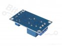 Relais board met lichtsensor XH-M131 12V